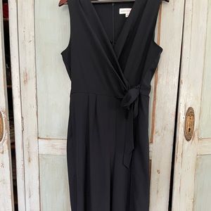 Formal Jump Suit